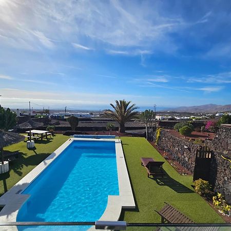 Casa Yuno En La Asomada Villa La Asomada  Eksteriør bilde
