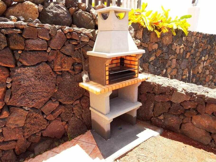 Casa Yuno En La Asomada Villa La Asomada  Eksteriør bilde