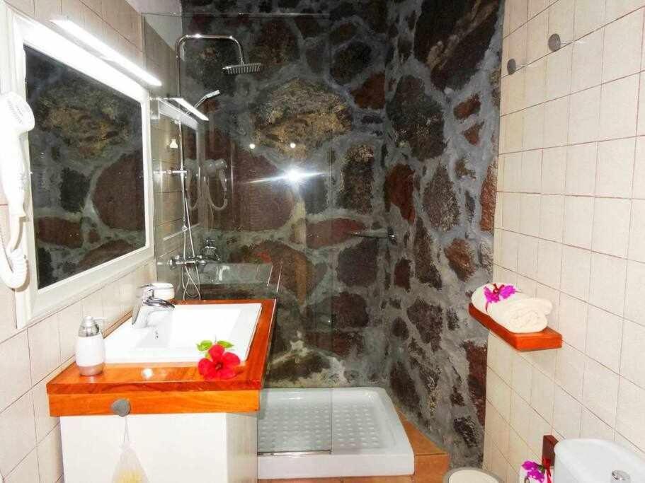 Casa Yuno En La Asomada Villa La Asomada  Eksteriør bilde