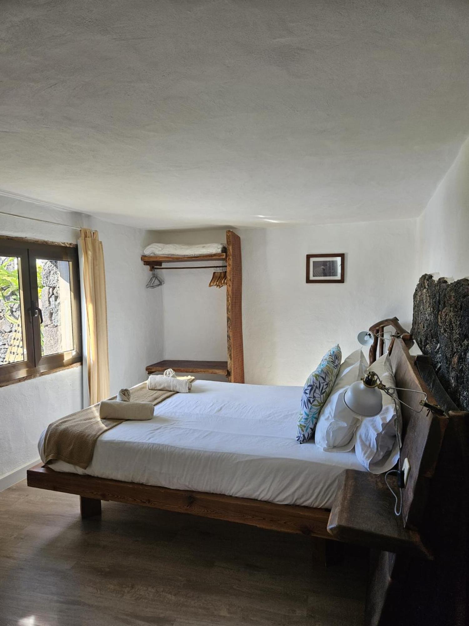 Casa Yuno En La Asomada Villa La Asomada  Eksteriør bilde