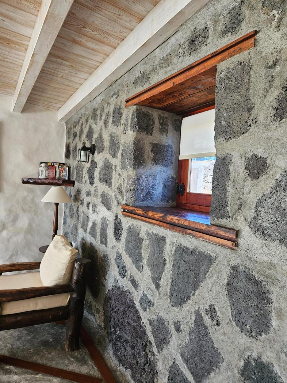 Casa Yuno En La Asomada Villa La Asomada  Eksteriør bilde