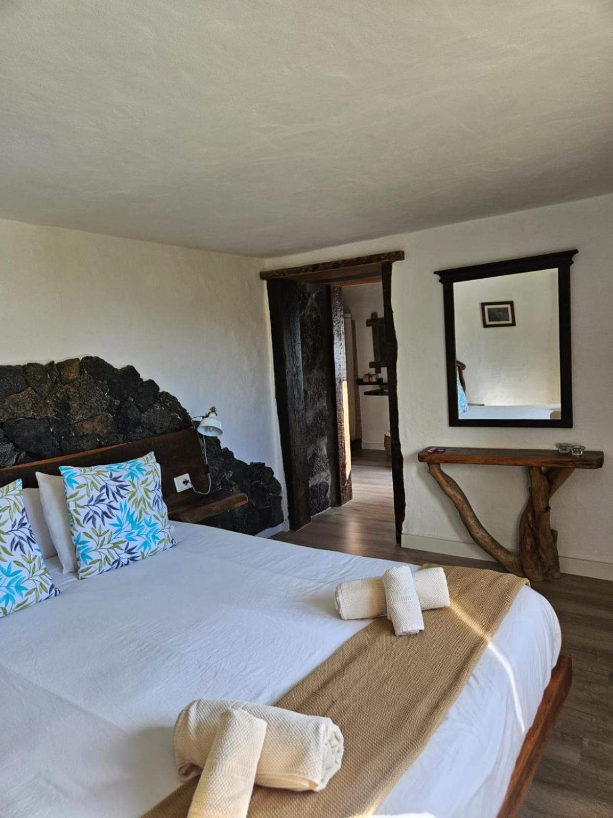 Casa Yuno En La Asomada Villa La Asomada  Eksteriør bilde