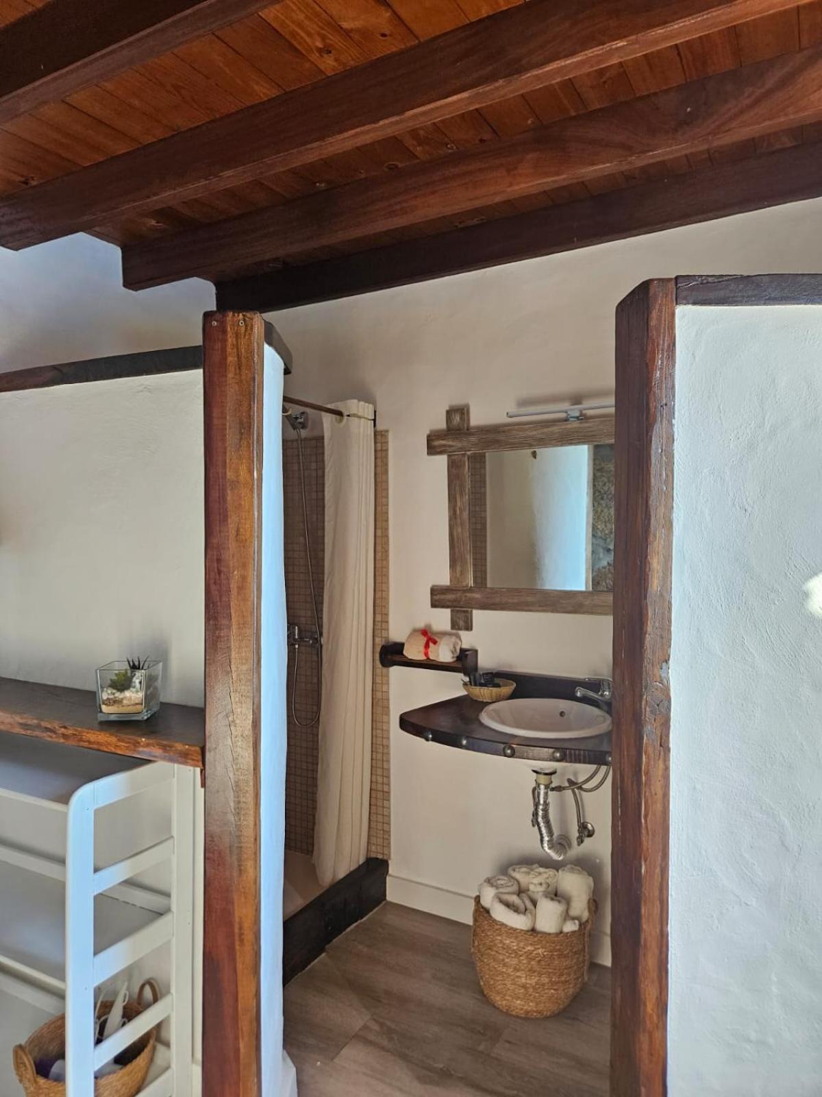 Casa Yuno En La Asomada Villa La Asomada  Eksteriør bilde