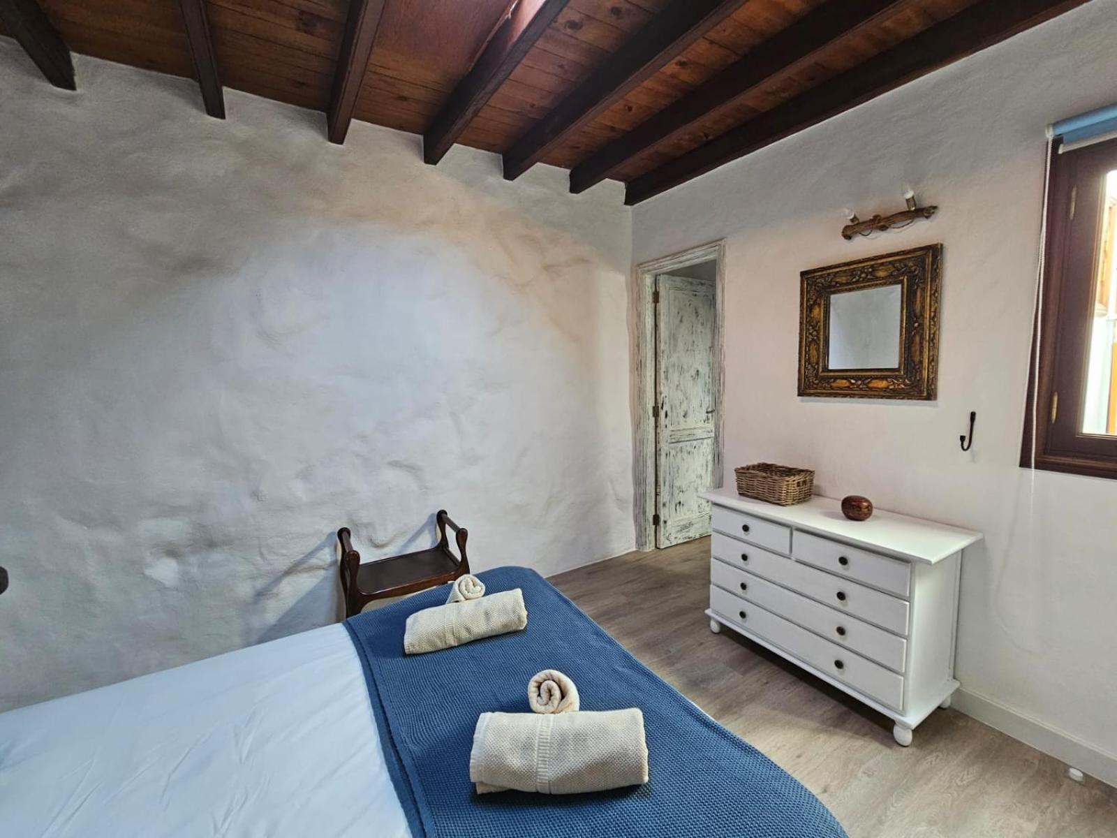 Casa Yuno En La Asomada Villa La Asomada  Eksteriør bilde
