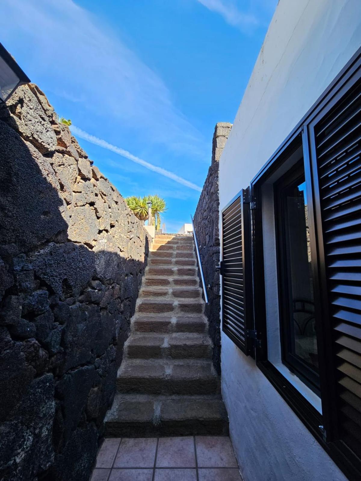 Casa Yuno En La Asomada Villa La Asomada  Eksteriør bilde